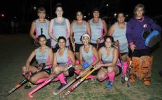 Foto de la galería: Sueño hecho realidad: el Club Legislativo tiene su cancha de hockey sintética