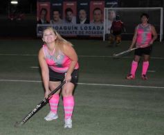 Foto de la galería: Sueño hecho realidad: el Club Legislativo tiene su cancha de hockey sintética