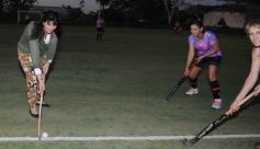 Foto de la galería: Sueño hecho realidad: el Club Legislativo tiene su cancha de hockey sintética