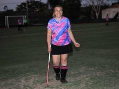 Foto de la galería: Sueño hecho realidad: el Club Legislativo tiene su cancha de hockey sintética