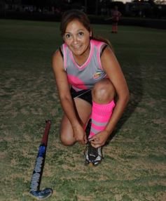 Foto de la galería: Sueño hecho realidad: el Club Legislativo tiene su cancha de hockey sintética