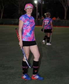 Foto de la galería: Sueño hecho realidad: el Club Legislativo tiene su cancha de hockey sintética