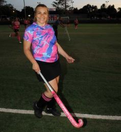 Foto de la galería: Sueño hecho realidad: el Club Legislativo tiene su cancha de hockey sintética