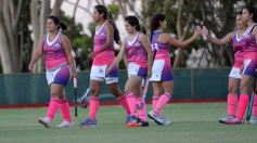 Foto de la galería: Sueño hecho realidad: el Club Legislativo tiene su cancha de hockey sintética