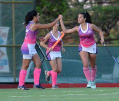 Foto de la galería: Sueño hecho realidad: el Club Legislativo tiene su cancha de hockey sintética