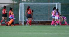 Foto de la galería: Sueño hecho realidad: el Club Legislativo tiene su cancha de hockey sintética