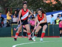 Foto de la galería: Sueño hecho realidad: el Club Legislativo tiene su cancha de hockey sintética