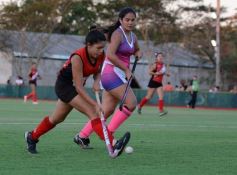 Foto de la galería: Sueño hecho realidad: el Club Legislativo tiene su cancha de hockey sintética