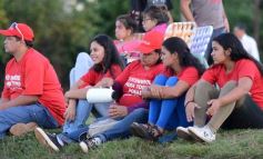 Foto de la galería: Sueño hecho realidad: el Club Legislativo tiene su cancha de hockey sintética