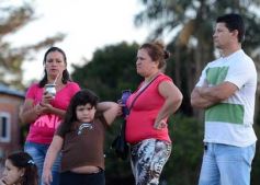 Foto de la galería: Sueño hecho realidad: el Club Legislativo tiene su cancha de hockey sintética