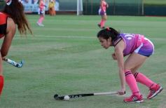 Foto de la galería: Sueño hecho realidad: el Club Legislativo tiene su cancha de hockey sintética