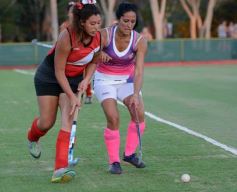Foto de la galería: Sueño hecho realidad: el Club Legislativo tiene su cancha de hockey sintética