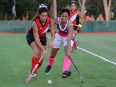 Foto de la galería: Sueño hecho realidad: el Club Legislativo tiene su cancha de hockey sintética