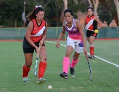 Foto de la galería: Sueño hecho realidad: el Club Legislativo tiene su cancha de hockey sintética