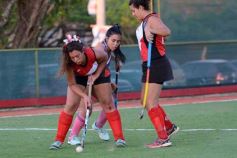 Foto de la galería: Sueño hecho realidad: el Club Legislativo tiene su cancha de hockey sintética