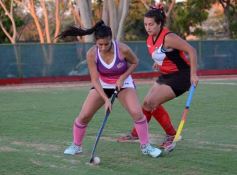 Foto de la galería: Sueño hecho realidad: el Club Legislativo tiene su cancha de hockey sintética