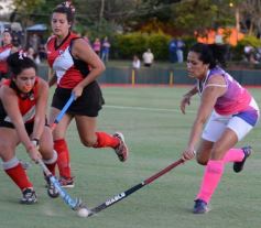 Foto de la galería: Sueño hecho realidad: el Club Legislativo tiene su cancha de hockey sintética