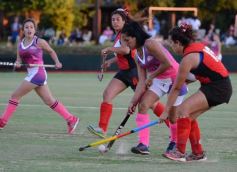 Foto de la galería: Sueño hecho realidad: el Club Legislativo tiene su cancha de hockey sintética