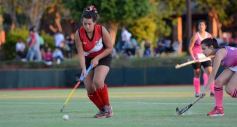 Foto de la galería: Sueño hecho realidad: el Club Legislativo tiene su cancha de hockey sintética