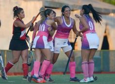 Foto de la galería: Sueño hecho realidad: el Club Legislativo tiene su cancha de hockey sintética