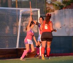 Foto de la galería: Sueño hecho realidad: el Club Legislativo tiene su cancha de hockey sintética