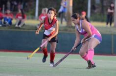 Foto de la galería: Sueño hecho realidad: el Club Legislativo tiene su cancha de hockey sintética