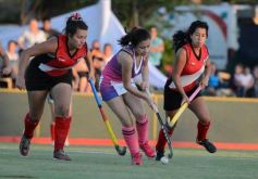 Foto de la galería: Sueño hecho realidad: el Club Legislativo tiene su cancha de hockey sintética