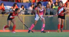 Foto de la galería: Sueño hecho realidad: el Club Legislativo tiene su cancha de hockey sintética