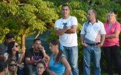 Foto de la galería: Sueño hecho realidad: el Club Legislativo tiene su cancha de hockey sintética