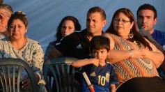 Foto de la galería: Sueño hecho realidad: el Club Legislativo tiene su cancha de hockey sintética