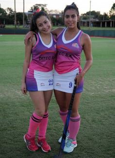 Foto de la galería: Sueño hecho realidad: el Club Legislativo tiene su cancha de hockey sintética