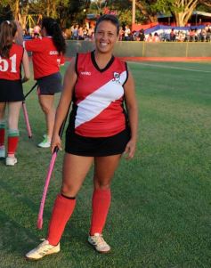 Foto de la galería: Sueño hecho realidad: el Club Legislativo tiene su cancha de hockey sintética