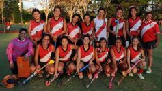 Foto de la galería: Sueño hecho realidad: el Club Legislativo tiene su cancha de hockey sintética