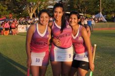 Foto de la galería: Sueño hecho realidad: el Club Legislativo tiene su cancha de hockey sintética