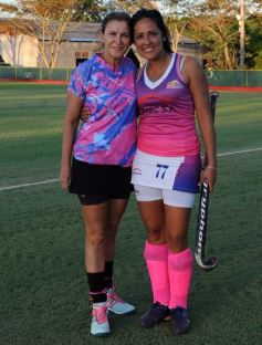 Foto de la galería: Sueño hecho realidad: el Club Legislativo tiene su cancha de hockey sintética