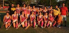 Foto de la galería: Sueño hecho realidad: el Club Legislativo tiene su cancha de hockey sintética