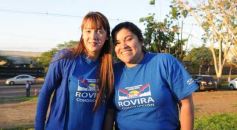 Foto de la galería: Sueño hecho realidad: el Club Legislativo tiene su cancha de hockey sintética