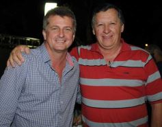 Foto de la galería: Moderno acceso para la pujante ciudad de Alem