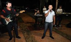 Foto de la galería: Moderno acceso para la pujante ciudad de Alem