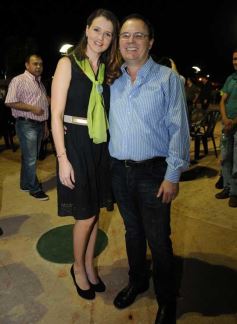 Foto de la galería: Moderno acceso para la pujante ciudad de Alem