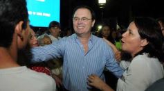 Foto de la galería: Moderno acceso para la pujante ciudad de Alem