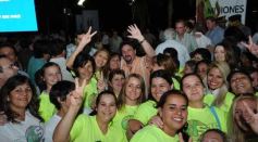 Foto de la galería: Moderno acceso para la pujante ciudad de Alem