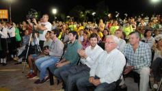 Foto de la galería: Moderno acceso para la pujante ciudad de Alem