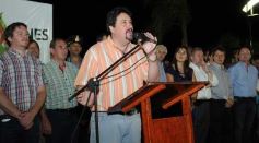 Foto de la galería: Moderno acceso para la pujante ciudad de Alem