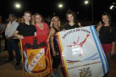 Foto de la galería: Moderno acceso para la pujante ciudad de Alem