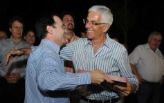 Foto de la galería: Moderno acceso para la pujante ciudad de Alem