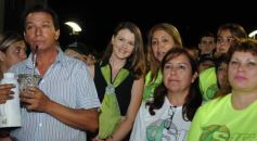 Foto de la galería: Moderno acceso para la pujante ciudad de Alem