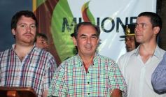 Foto de la galería: Moderno acceso para la pujante ciudad de Alem