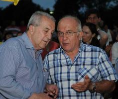 Foto de la galería: Moderno acceso para la pujante ciudad de Alem