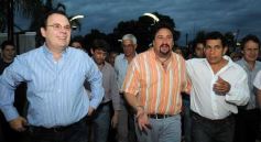 Foto de la galería: Moderno acceso para la pujante ciudad de Alem